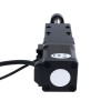 Nema 14 Stepper Ball Screw Linear Actuator 1.5A Stroke 40mm 0.20Nm(28.32oz.in) Lead 1mm(0.03937) with Sensor - LMD14S18BSB15-040 | StepperOnline UK