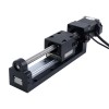 Nema 14 Stepper Ball Screw Linear Actuator 1.5A Stroke 80mm 0.20Nm(28.32oz.in) Lead 1mm(0.03937) with Sensor - LMD14S18BSB15-080 | StepperOnline UK