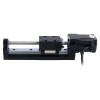 Nema 14 Stepper Ball Screw Linear Actuator 1.5A Stroke 80mm 0.20Nm(28.32oz.in) Lead 1mm(0.03937) with Sensor - LMD14S18BSB15-080 | StepperOnline UK