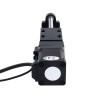 Nema 14 Stepper Ball Screw Linear Actuator 1.5A Stroke 80mm 0.20Nm(28.32oz.in) Lead 1mm(0.03937) with Sensor - LMD14S18BSB15-080 | StepperOnline UK