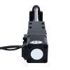 Nema 14 Stepper Ball Screw Linear Actuator 1.5A Stroke 200mm 0.20Nm(28.32oz.in) Lead 5mm(0.19685) with Sensor - LMD14S18BVB15-200 | StepperOnline UK