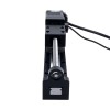 Nema 14 Stepper Ball Screw Linear Actuator 1.5A Stroke 200mm 0.20Nm(28.32oz.in) Lead 5mm(0.19685) with Sensor - LMD14S18BVB15-200 | StepperOnline UK