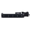 Nema 14 Stepper Ball Screw Linear Actuator 1.5A Stroke 200mm 0.20Nm(28.32oz.in) Lead 5mm(0.19685) with Sensor - LMD14S18BVB15-200 | StepperOnline UK