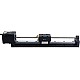 Nema 17 Stepper Lead Screw Linear Actuator 1.5A Stroke 200mm 0.25Nm(35.40oz.in) Lead 2.54mm(0.1) with Sensor - LMD17S13GF15-200 | StepperOnline UK