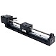 Nema 17 Stepper Lead Screw Linear Actuator 1.5A Stroke 200mm 0.25Nm(35.40oz.in) Lead 2.54mm(0.1) with Sensor - LMD17S13GF15-200 | StepperOnline UK