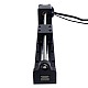 Nema 17 Stepper Lead Screw Linear Actuator 1.5A Stroke 200mm 0.25Nm(35.40oz.in) Lead 2.54mm(0.1) with Sensor - LMD17S13GF15-200 | StepperOnline UK