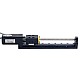 Nema 8 Stepper Lead Screw Linear Actuator 0.5A Stroke 90mm 0.02Nm(2.832oz.in) Lead 10.16mm(0.4) with Sensor - LMD8S15ND05-090 | StepperOnline UK