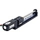 Nema 8 Stepper Lead Screw Linear Actuator 0.5A Stroke 90mm 0.02Nm(2.832oz.in) Lead 10.16mm(0.4) with Sensor - LMD8S15ND05-090 | StepperOnline UK