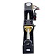 Nema 8 Stepper Lead Screw Linear Actuator 0.5A Stroke 90mm 0.02Nm(2.832oz.in) Lead 10.16mm(0.4) with Sensor - LMD8S15ND05-090 | StepperOnline UK