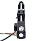 Nema 8 Stepper Lead Screw Linear Actuator 0.5A Stroke 90mm 0.02Nm(2.832oz.in) Lead 10.16mm(0.4) with Sensor - LMD8S15ND05-090 | StepperOnline UK