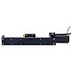 Nema 8 Stepper Lead Screw Linear Actuator 0.5A Stroke 90mm 0.02Nm(2.832oz.in) Lead 10.16mm(0.4) with Sensor - LMD8S15ND05-090 | StepperOnline UK