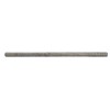 100mm 5mm Diameter 2mm Pitch Trapezoidal Lead Screw - LS-AA-100 | StepperOnline UK