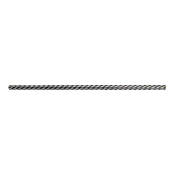 250mm 5mm Diameter 2mm Pitch Trapezoidal Lead Screw