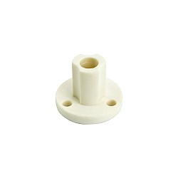 CN On Sale - POM Screw Nut for Tr6.35x0.79375mm Threaded Rod