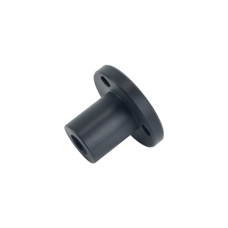 CN On Sale - POM Screw Nut for Tr6.35x2mm Threaded Rod - CN-SN-S-AF | StepperOnline UK
