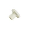 POM Screw Nut for Tr6.35x0.79375 Threaded Rod - SN-S-LF | StepperOnline UK