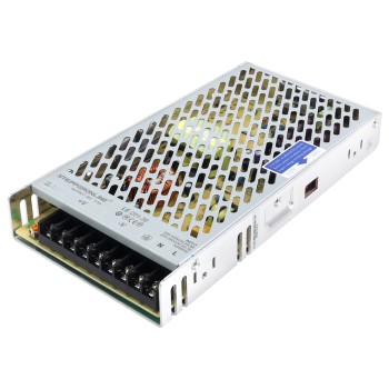 201W 36V 5.9A 115/230V Switching Power Supply Stepper Motor CNC Router Kits