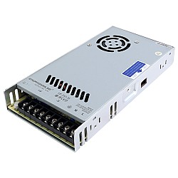 350W 36V 9.7A 115/230V Switching Power Supply Stepper Motor CNC Router Kits