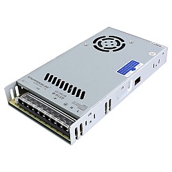 350W 48V 7.3A 115/230V Switching Power Supply Stepper Motor CNC Router Kits