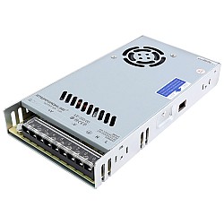 350W 60V 5.8A 115/230V Switching Power Supply Stepper Motor CNC Router Kits