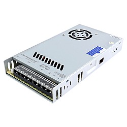 400W 48V 8.3A 115/230V Switching Power Supply Stepper Motor CNC Router Kits