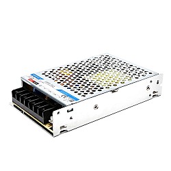 150W 15V -15V/5.0A 5.0A 165-264VAC/180-370VDC Switching Power Supply