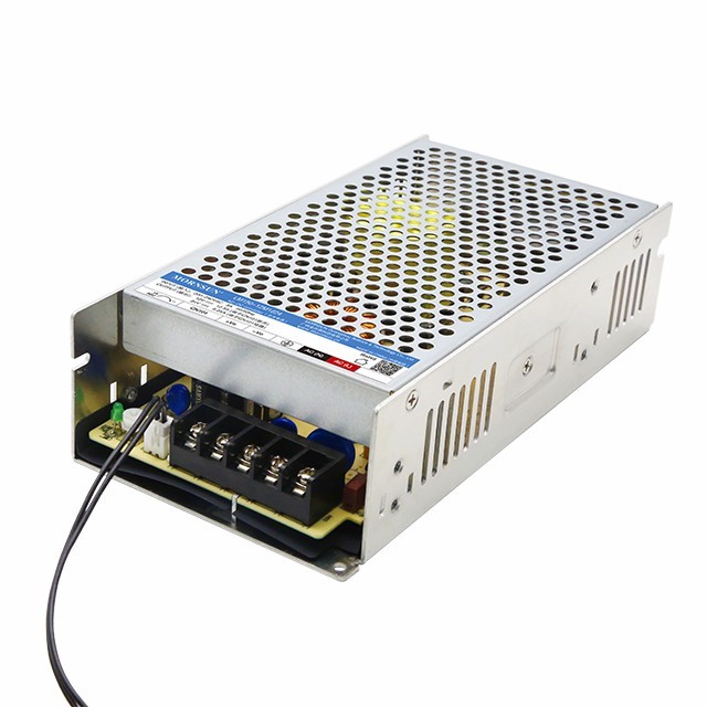 150W 12V 12.5A 180-264VAC/240-370VDC Switching Power Supply - LM150-12M1224-Q | StepperOnline UK
