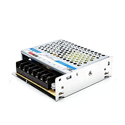 60W 15V -15V/5.0A 5.0A 165-264VAC/180-370VDC Switching Power Supply