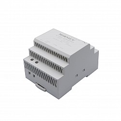 100W 15V 6.5A 85-264VAC/120-370VDC DIN Rail Switching Power Supply