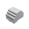 100W 15V 6.5A 85-264VAC/120-370VDC DIN Rail Switching Power Supply - LI100-20B15PR3 | StepperOnline UK