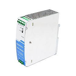 120W 12V 10.0A 85-264VAC/120-370VDC DIN Rail Switching Power Supply