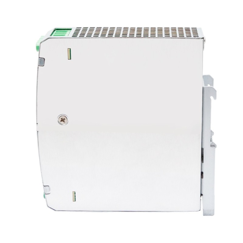 120W 12V 10.0A 85-264VAC/120-370VDC DIN Rail Switching Power Supply - LI120-20B12R2 | StepperOnline UK