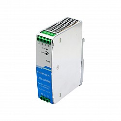 120W 48V 2.5A 85-305VAC/120-430VDC DIN Rail Switching Power Supply
