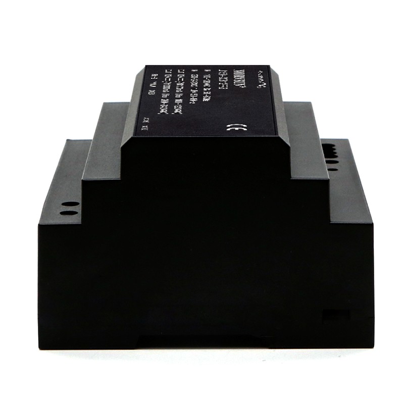 150W 24V 6.3A 85-264VAC/120-370VDC DIN Rail Switching Power Supply - LI150-20B24PR2 | StepperOnline UK