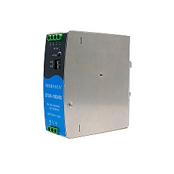 240W 48V 5.0A 85-264VAC/120-370VDC DIN Rail Switching Power Supply with PFC Function