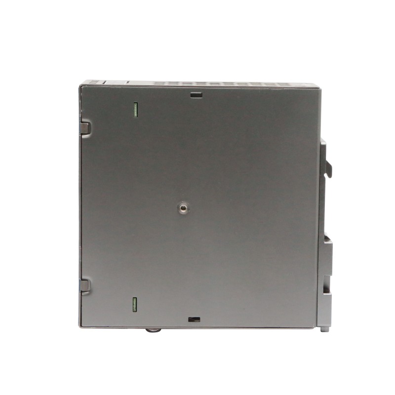 120W 24V 5.0A 85-277VAC/120-390VDC DIN Rail Switching Power Supply with PFC Function - LIMF120-23B24 | StepperOnline UK