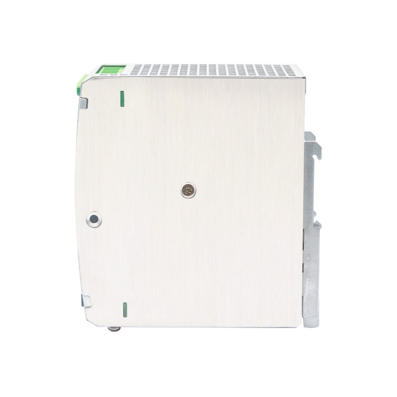 240W 48V 5.0A 320-600VAC/450-850VDC DIN Rail Switching Power Supply - LIT240-26B48 | StepperOnline UK