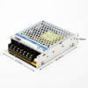 100W 5V/5.0A 24V/3.0A 90-264VAC/120-370VDC Switching Power Supply - LM100-10D0524-30 | StepperOnline UK