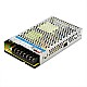 200W 24V 8.8A 176-264VAC/240-370VDC Switching Power Supply - LM200-12B24 | StepperOnline UK