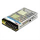 200W 12V 17.0A 176-264VAC/240-370VDC Switching Power Supply - LM200-12B12 | StepperOnline UK