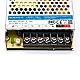 200W 12V 17.0A 176-264VAC/240-370VDC Switching Power Supply - LM200-12B12 | StepperOnline UK