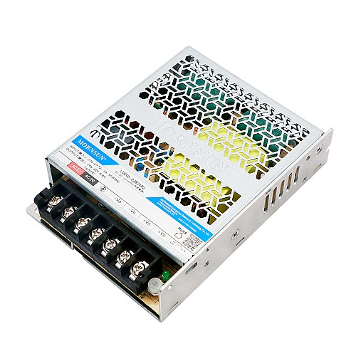 200W 15V 14.0A 176-305VAC/240-430VDC Switching Power Supply - LM200-22B15R2 | StepperOnline UK