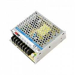 35W 5V/3A 12V/1A -12V/0.5A 85-264VAC/120-370VDC Switching Power Supply