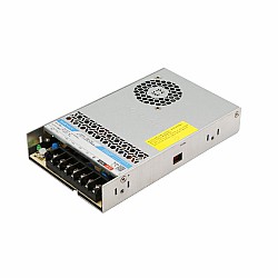350W 24V 14.6A 90-132VAC/180-264VAC/240-370VDC Switching Power Supply
