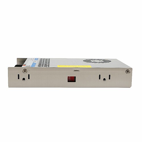 350W 12V 29.0A 90-132VAC/180-264VAC/240-370VDC Switching Power Supply - LM350-20B12R2 | StepperOnline UK