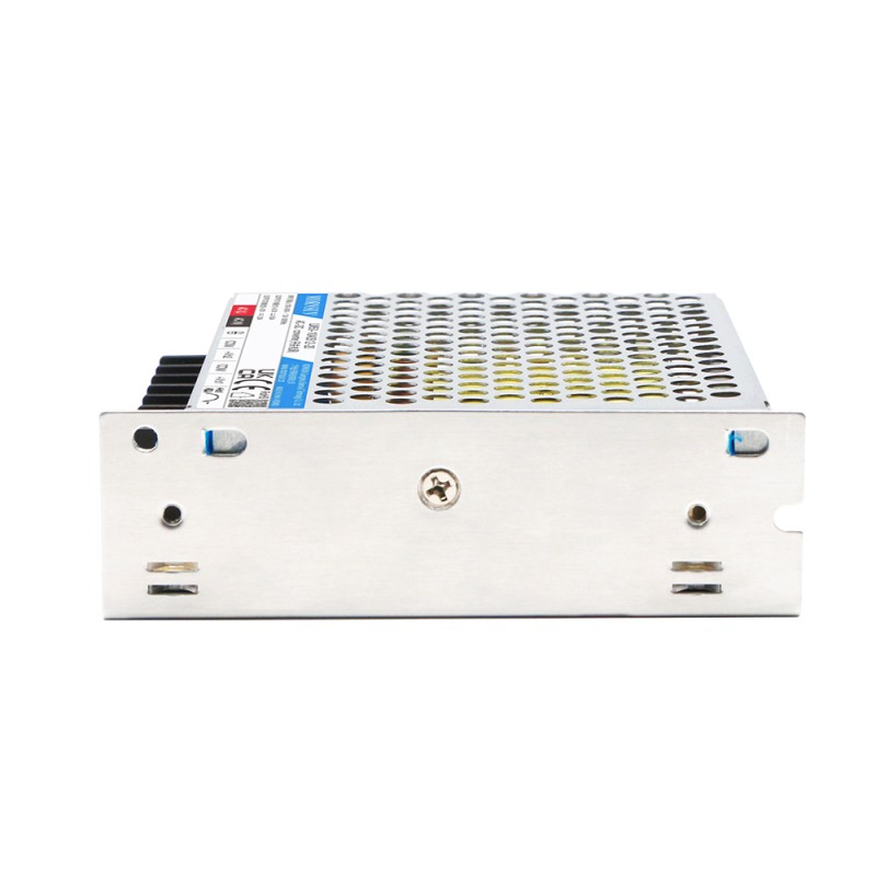 50W 5V/4A 24V/1.4A 85-264VAC/120-370VDC Switching Power Supply - LM50-10A0524-14 | StepperOnline UK