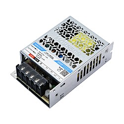 50W 5V 10.0A 80-305VAC/100-430VDC Switching Power Supply