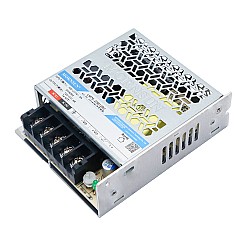 75W 12V 6.0A 80-305VAC/100-430VDC Switching Power Supply