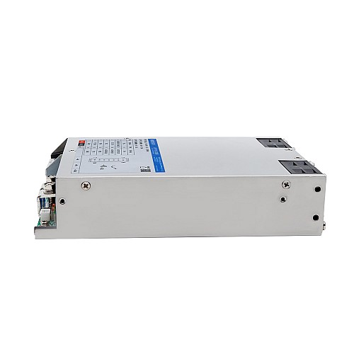 1000W 12V 80.0A 90-264VAC/120-370VDC Switching Power Supply with PFC Function - LMF1000-20B12 | StepperOnline UK
