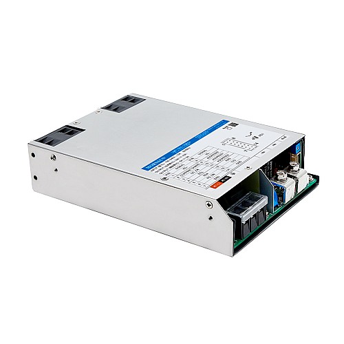 1000W 12V 80.0A 90-264VAC/120-370VDC Switching Power Supply with PFC Function - LMF1000-20B12 | StepperOnline UK